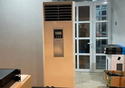 Rental AC