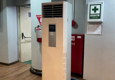 Layanan Sewa Genset AC dan Kipas Angin Embun di Bogor Terbaik dari Barra Rental