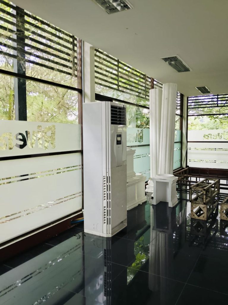 Rental AC Standing Jabodetabek – BarraRental